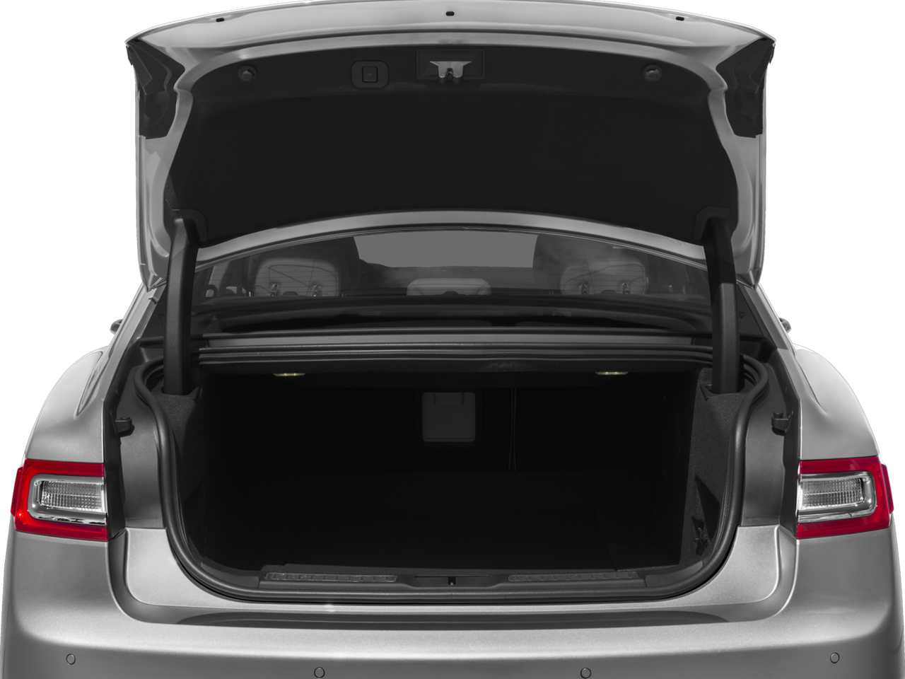 2018 Lincoln Continental Reserve