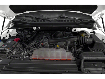 2019 Ford F-150 Base