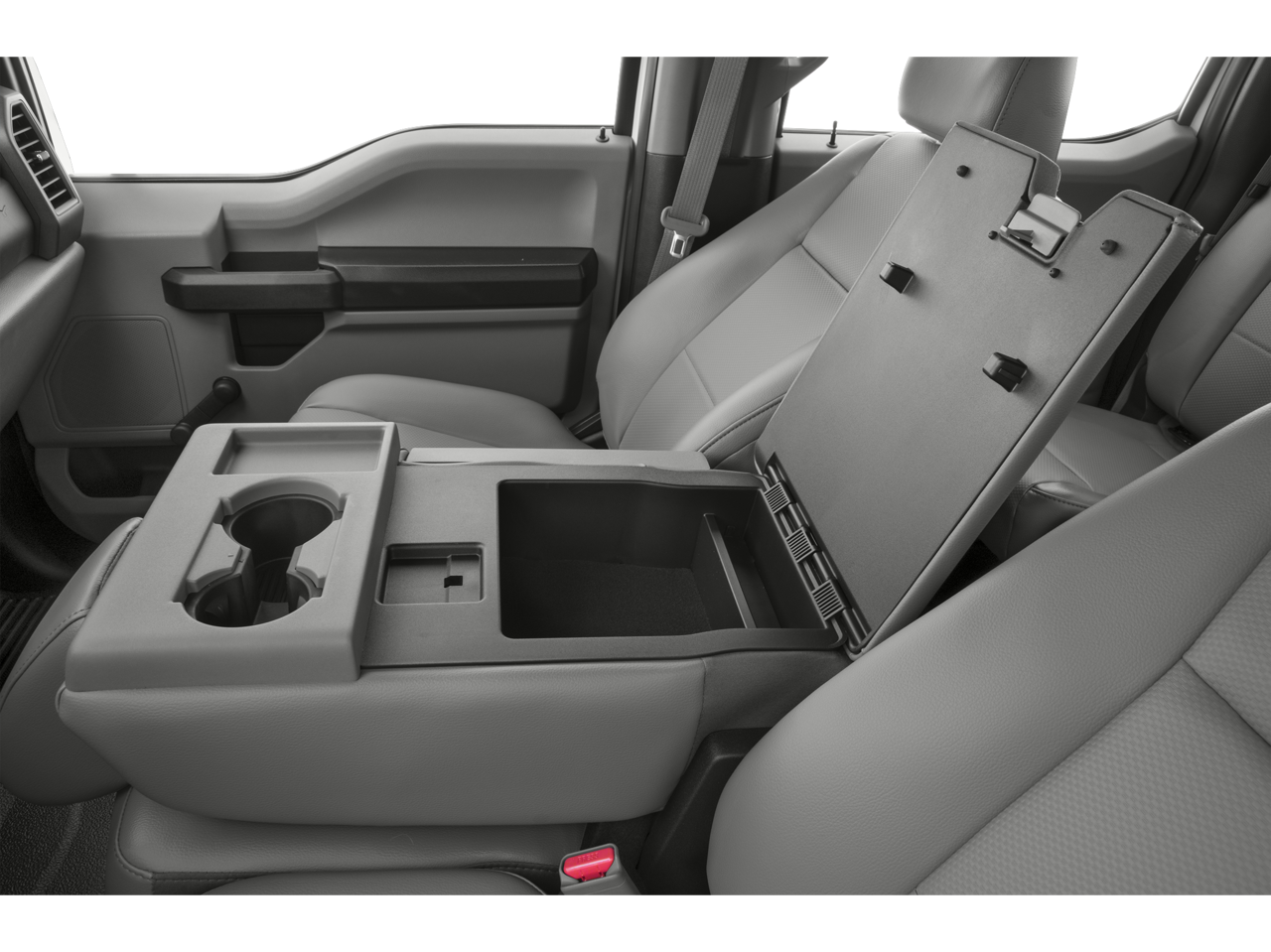 2019 Ford Super Duty F-250 SRW Super Duty