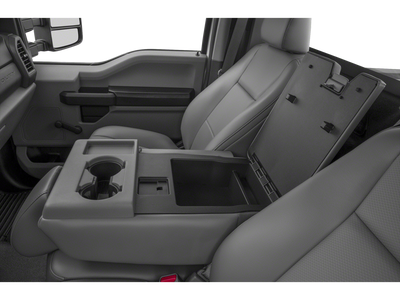 2019 Ford Super Duty F-250 SRW Super Duty