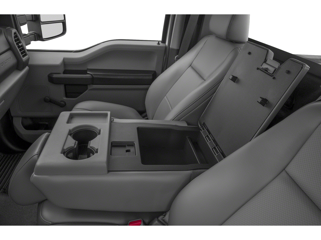 2019 Ford Super Duty F-250 SRW Super Duty