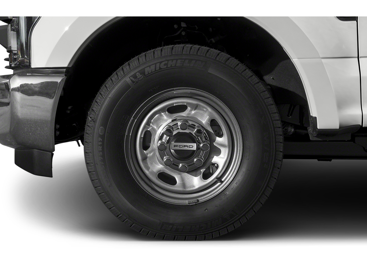 2019 Ford Super Duty F-350 SRW Base