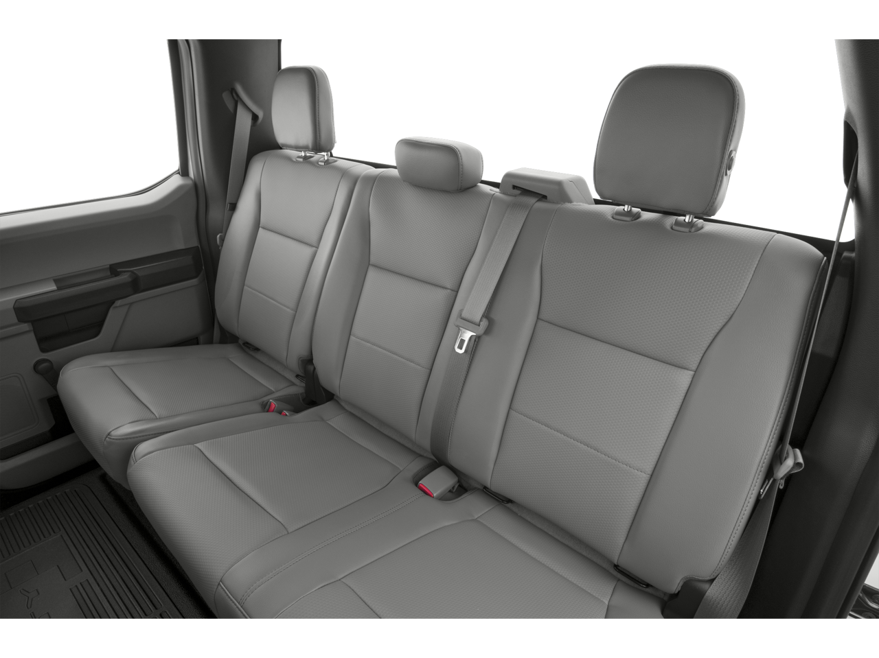 2019 Ford Super Duty F-350 SRW Base