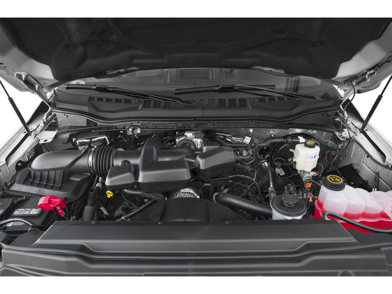 2019 Ford Super Duty F-350 SRW Super Duty