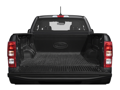 2019 Ford Ranger Base