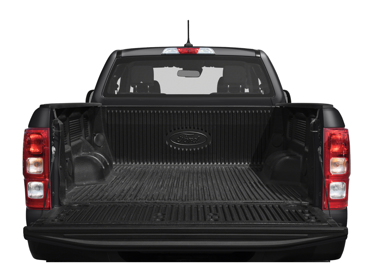 2019 Ford Ranger Base