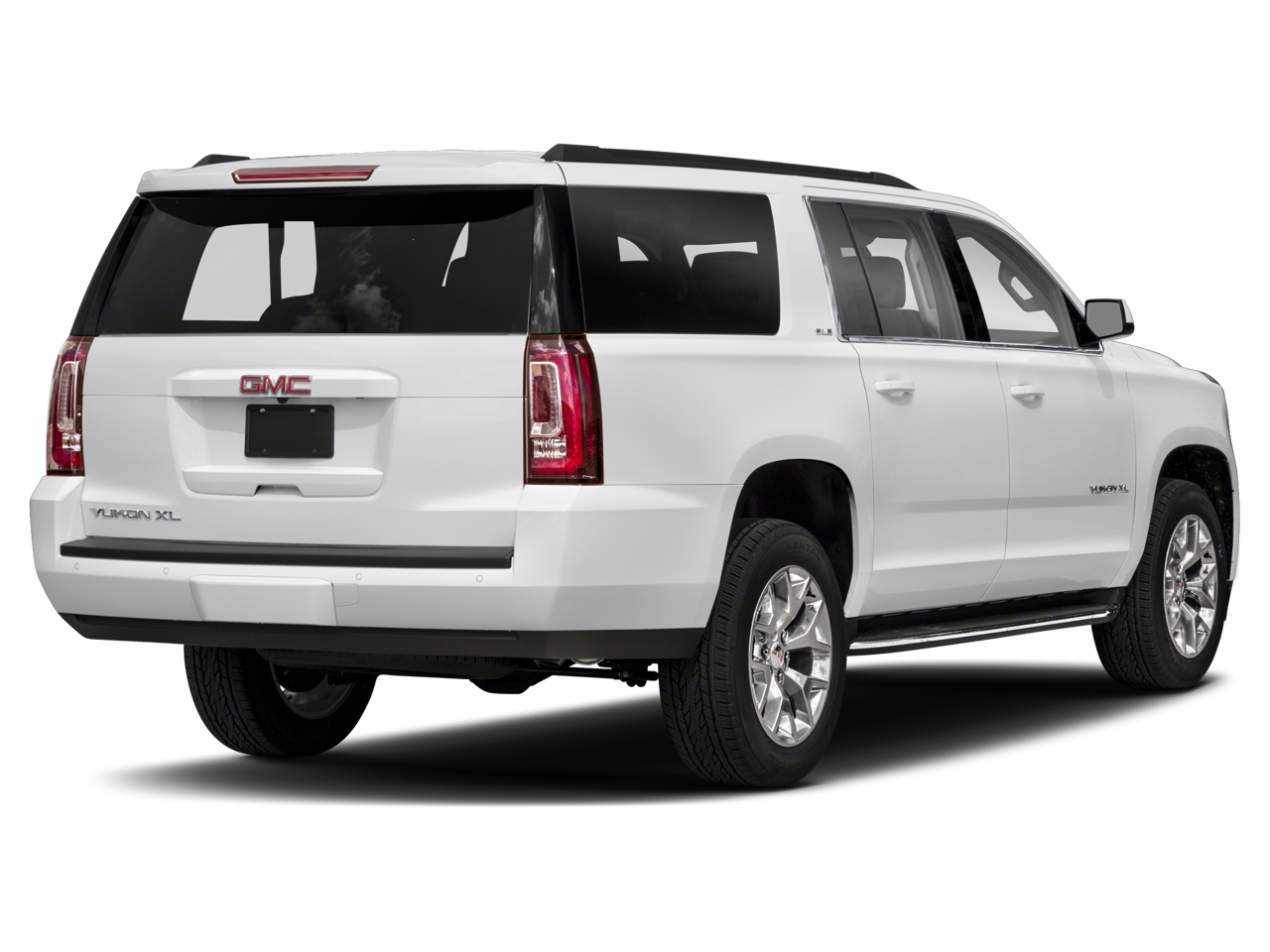 2019 GMC Yukon XL SLE