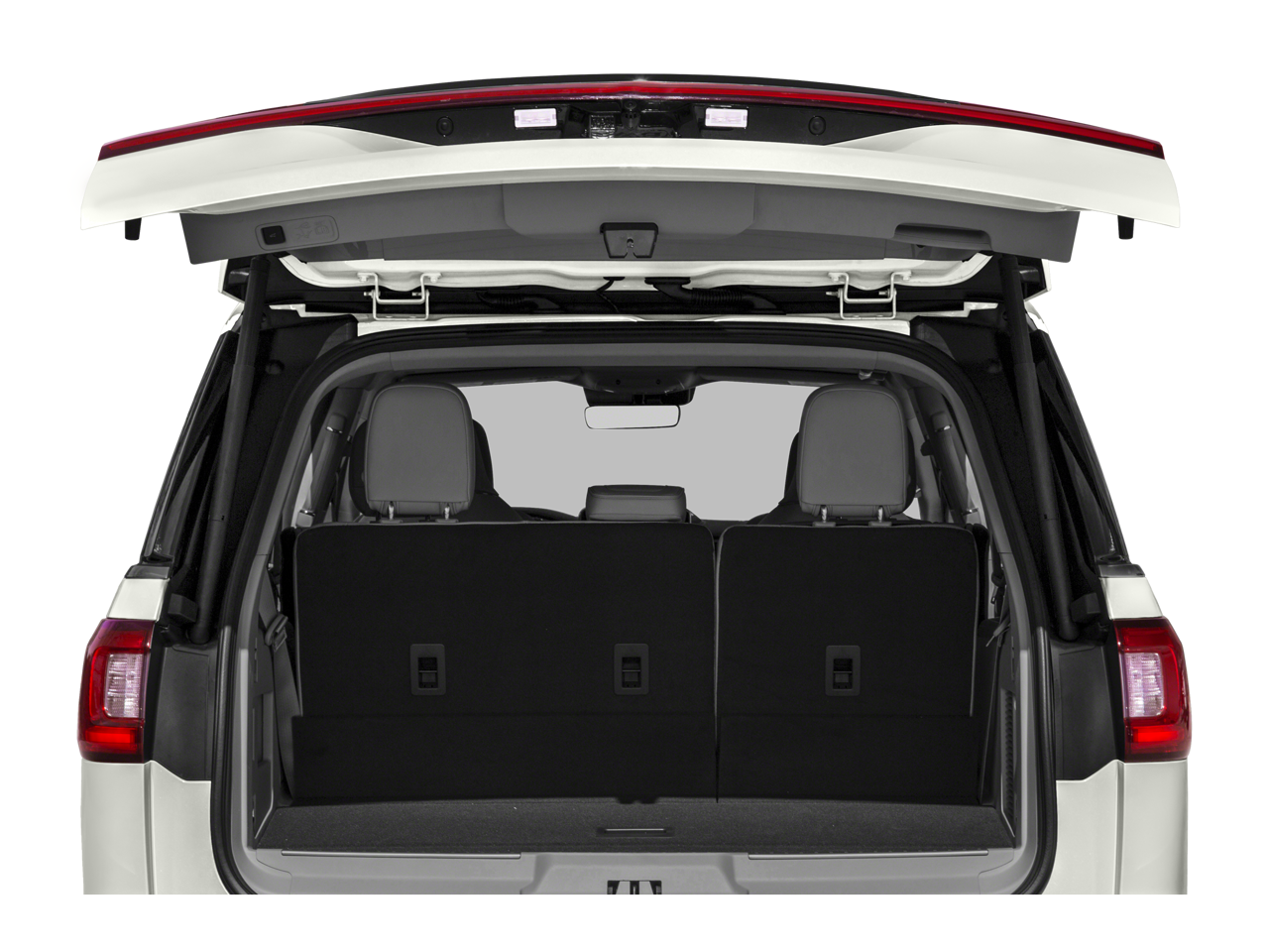 2019 Lincoln Navigator L Reserve