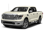 2019 Nissan Titan SL