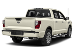 2019 Nissan Titan SL