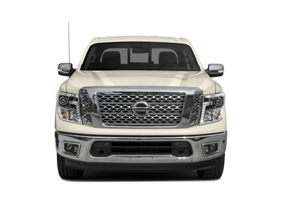 2019 Nissan Titan SL