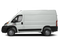 2019 RAM ProMaster Cargo Van Base
