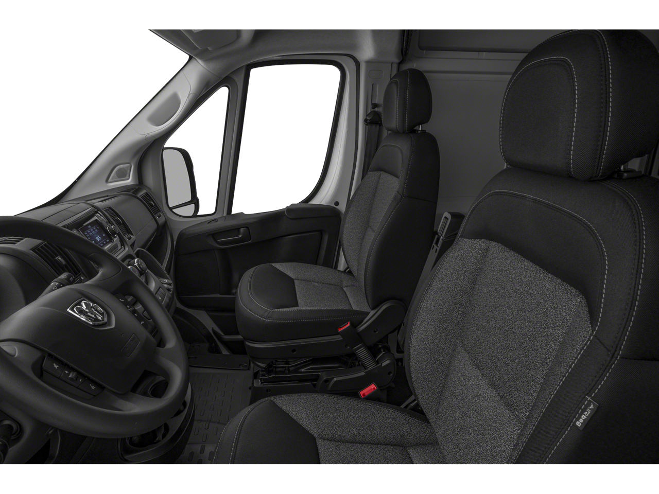 2019 RAM ProMaster Cargo Van Base