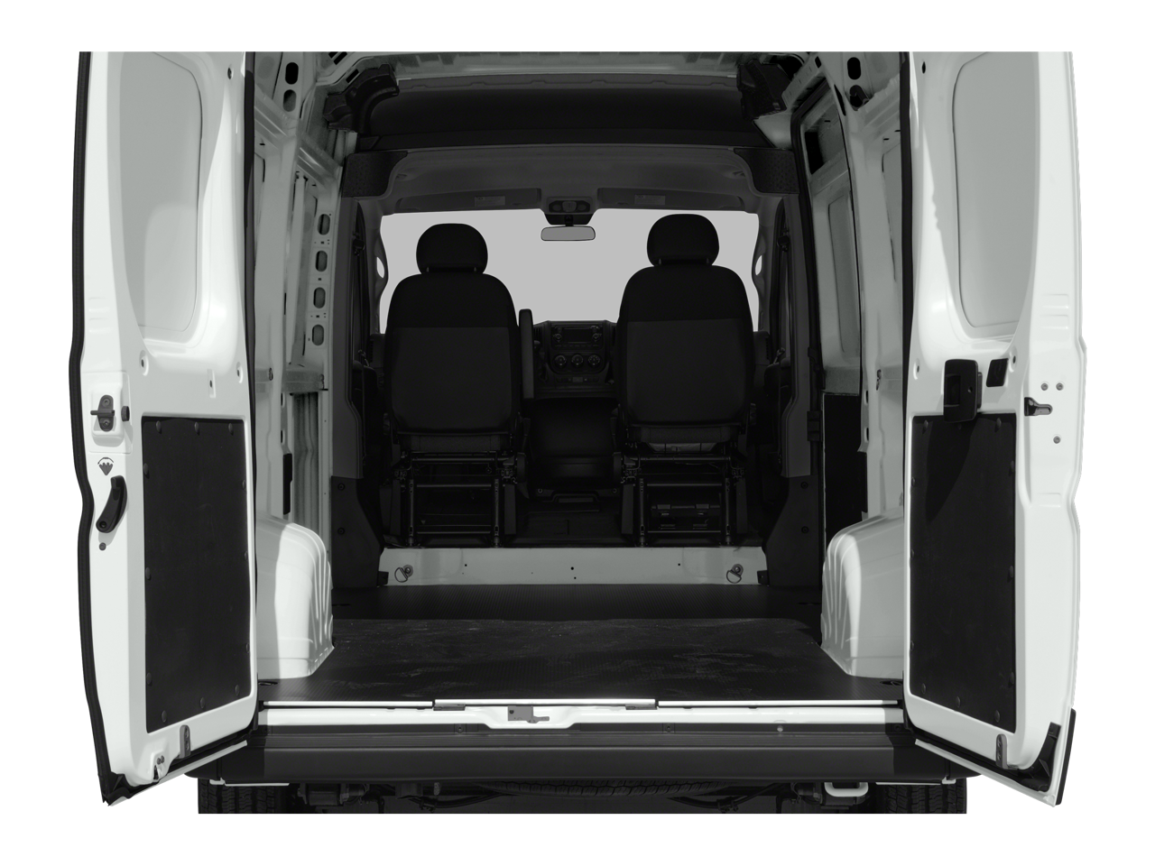 2019 RAM ProMaster Cargo Van Base