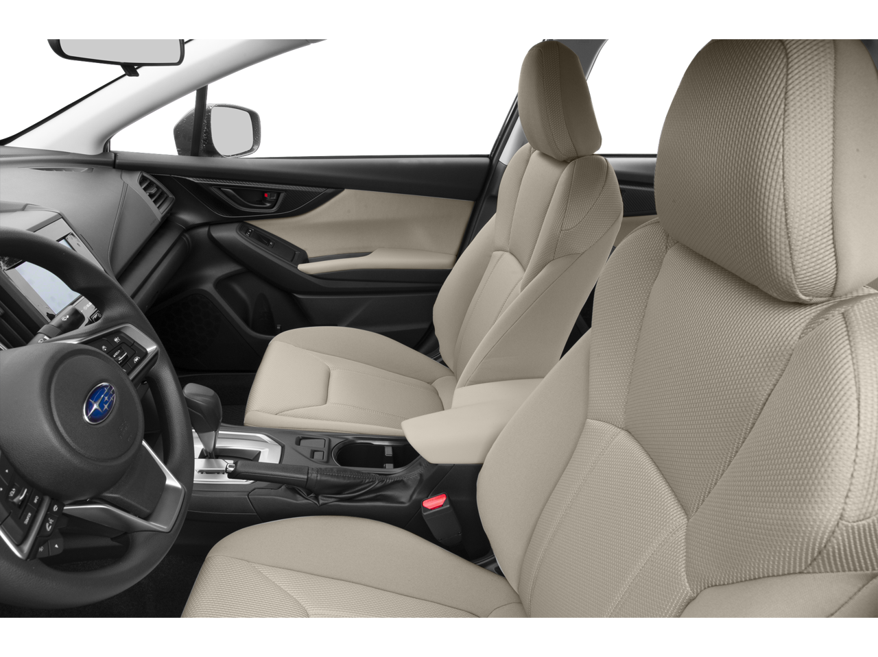 2019 Subaru Impreza 2.0i