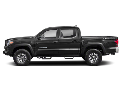 2019 Toyota Tacoma 4WD TRD Off-Road V6