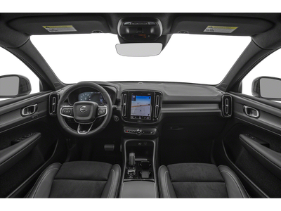 2019 Volvo XC40 R-Design