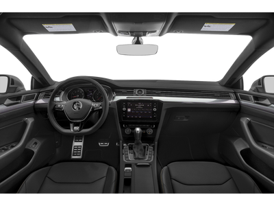 2019 Volkswagen Arteon SEL R-Line