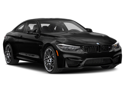 2020 BMW M4 Base