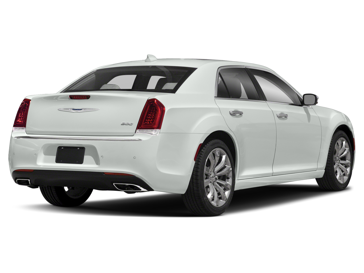 2020 Chrysler 300 Touring