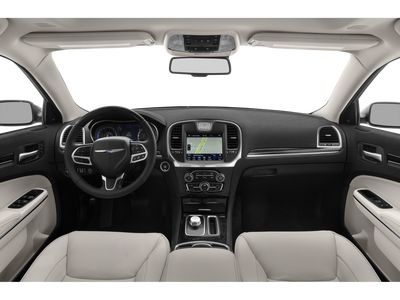 2020 Chrysler 300 Touring