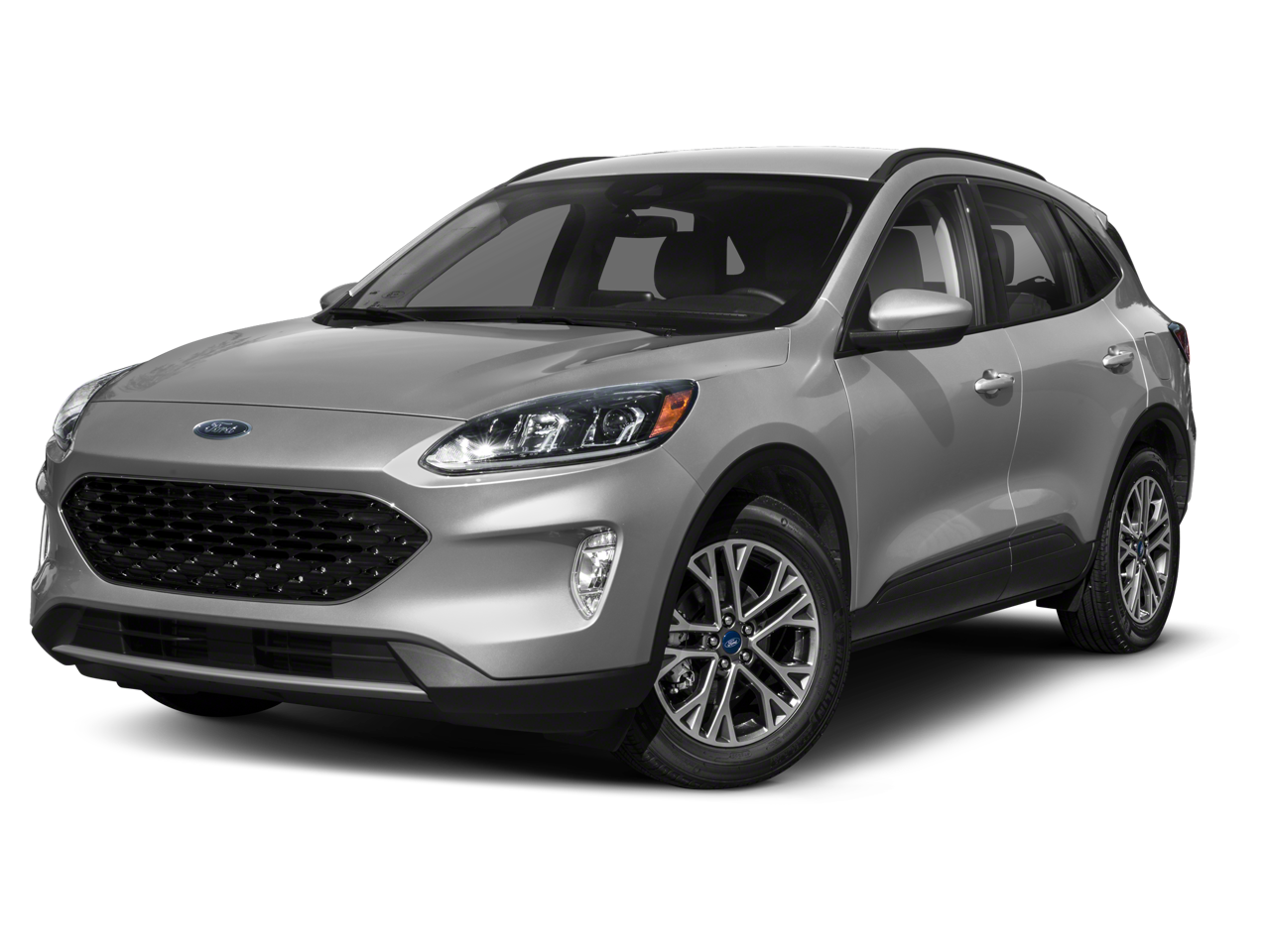 Used 2020 Ford Escape SEL with VIN 1FMCU9H62LUC72590 for sale in East Greenwich, RI