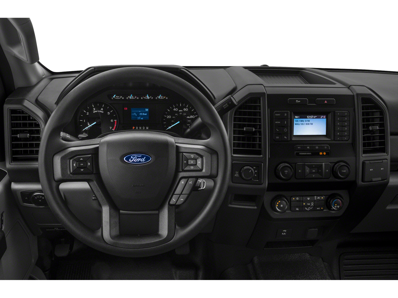 2020 Ford Super Duty F-350 SRW Super Duty