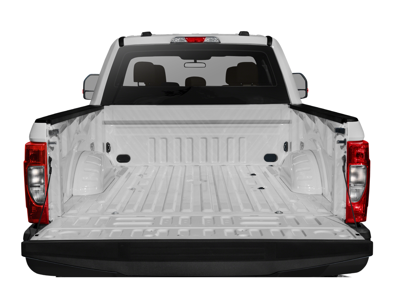 2020 Ford Super Duty F-350 SRW LARIAT
