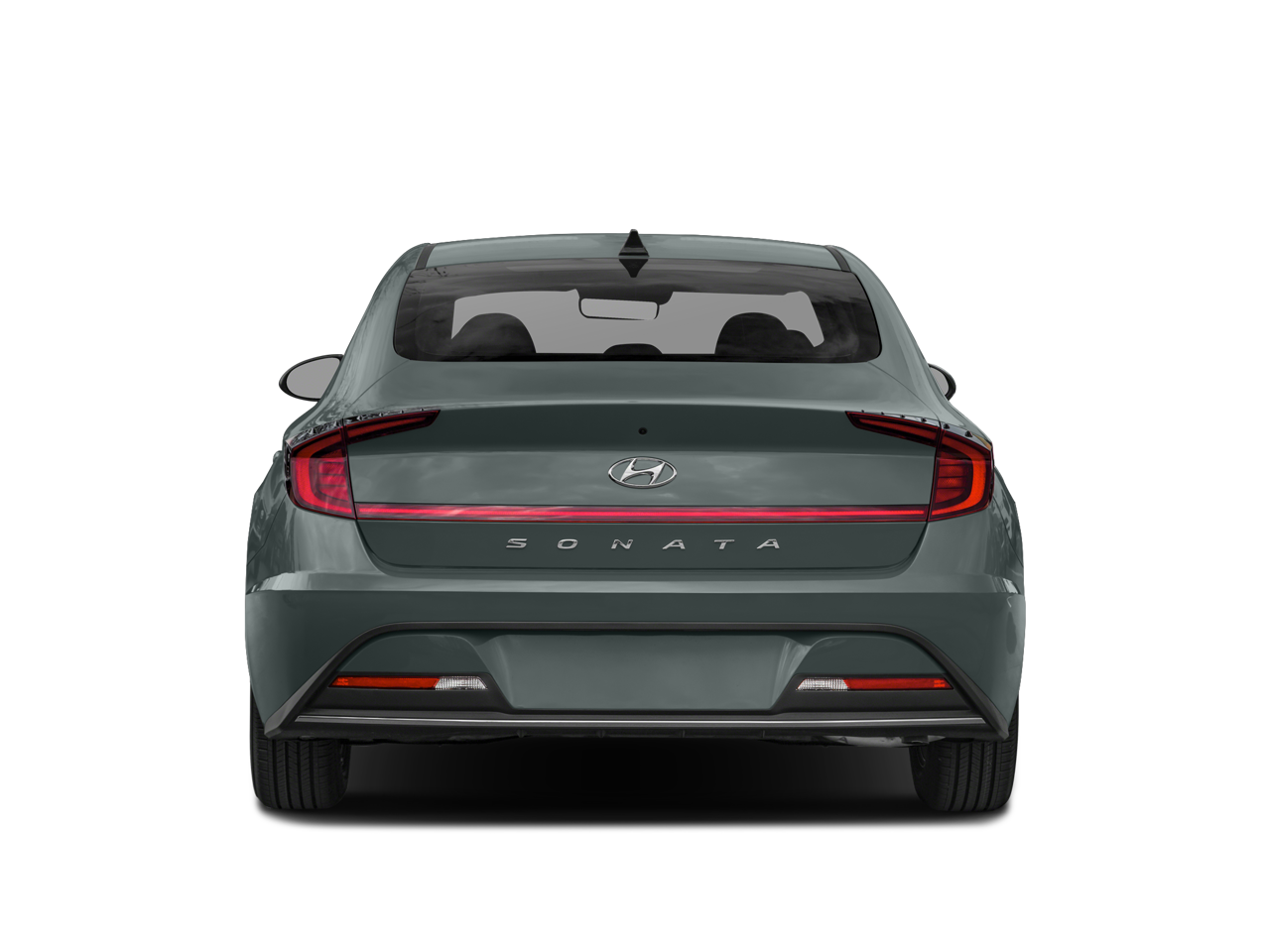 2020 Hyundai Sonata SE