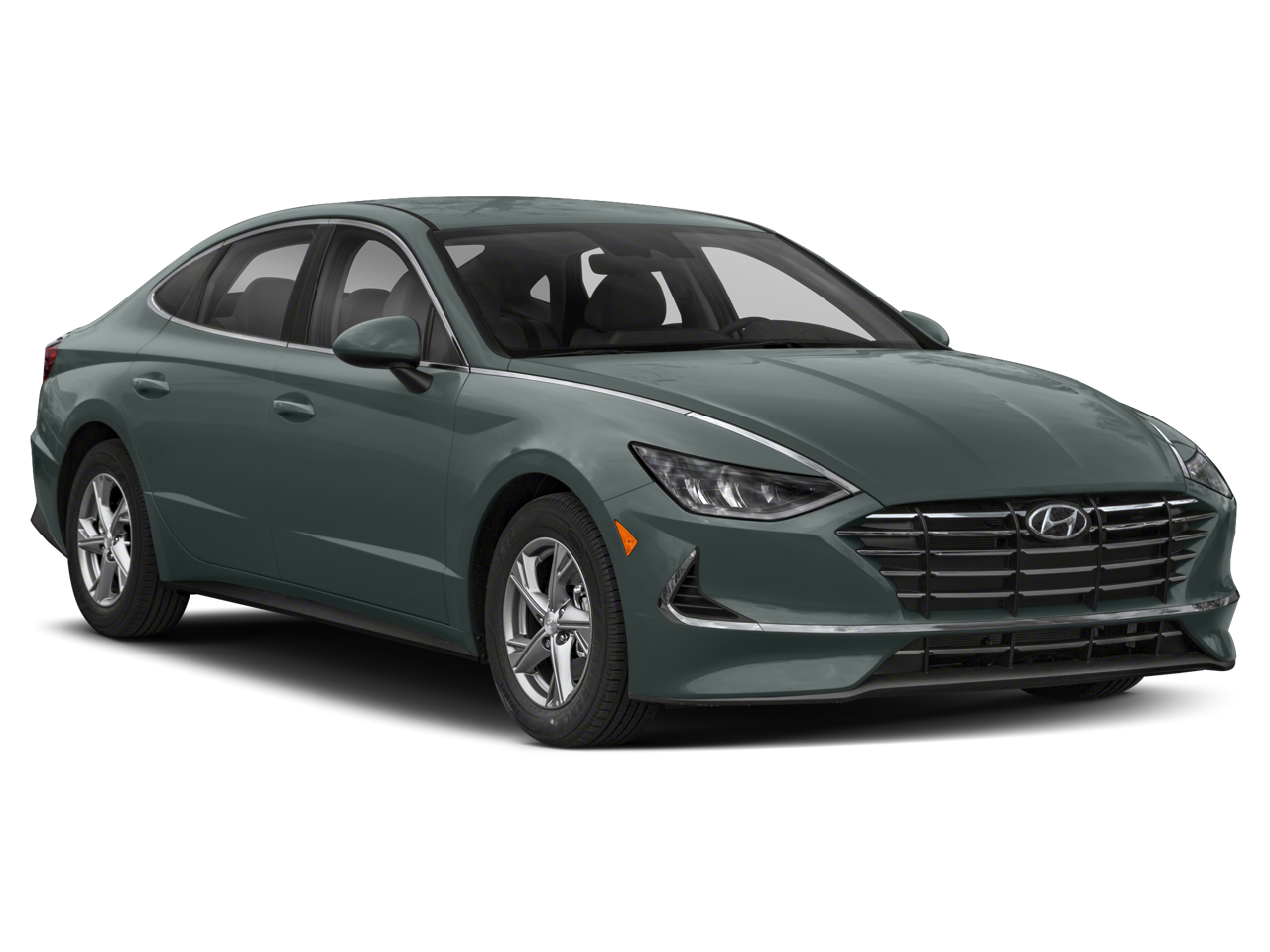 2020 Hyundai Sonata SE
