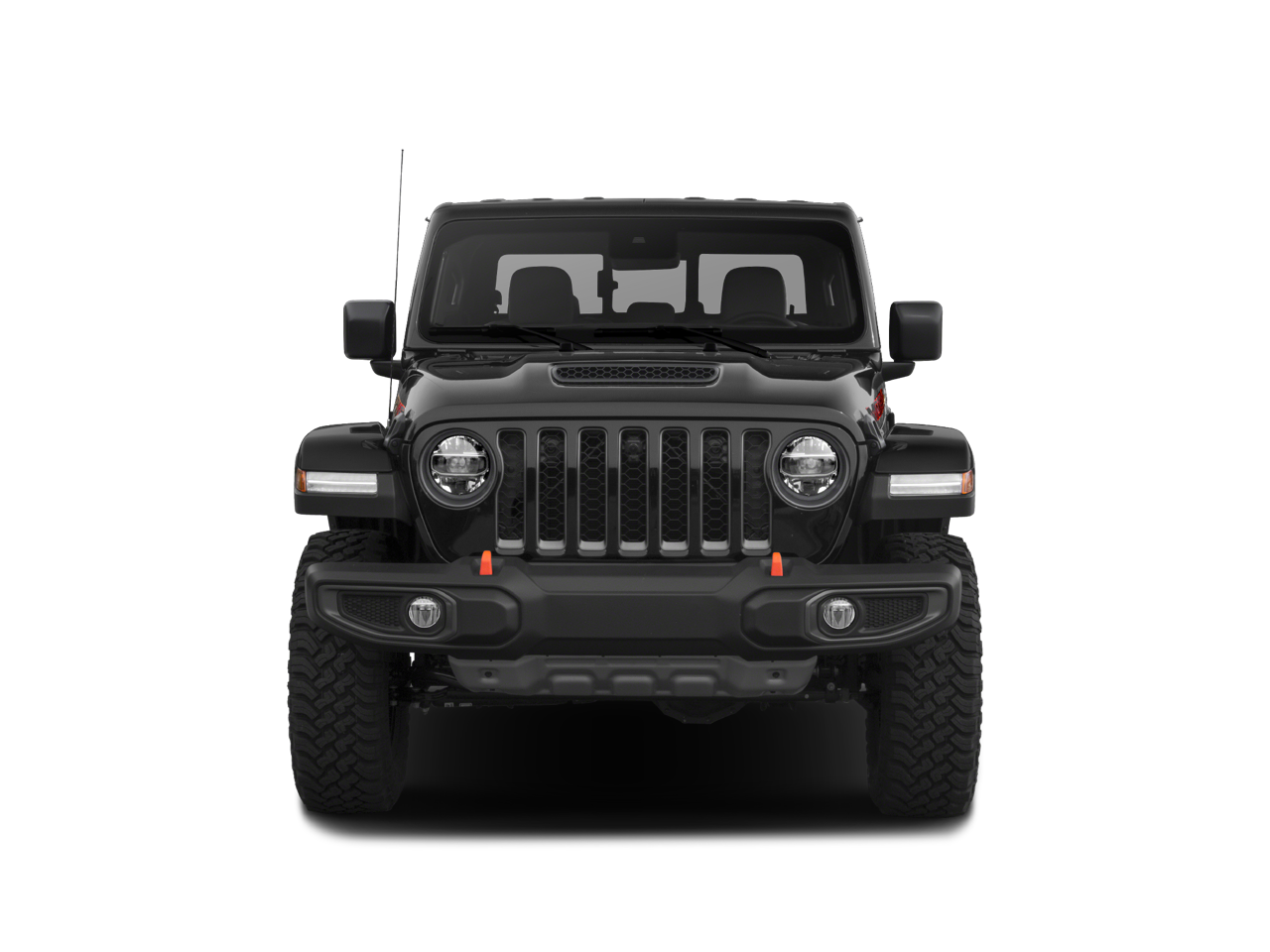2020 Jeep Gladiator Mojave