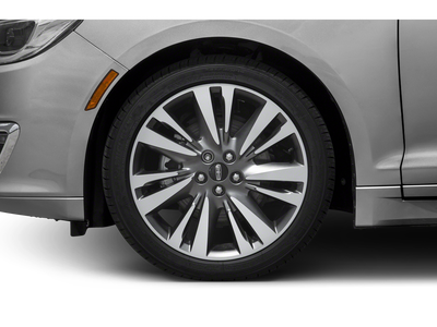2020 Lincoln MKZ Reserve