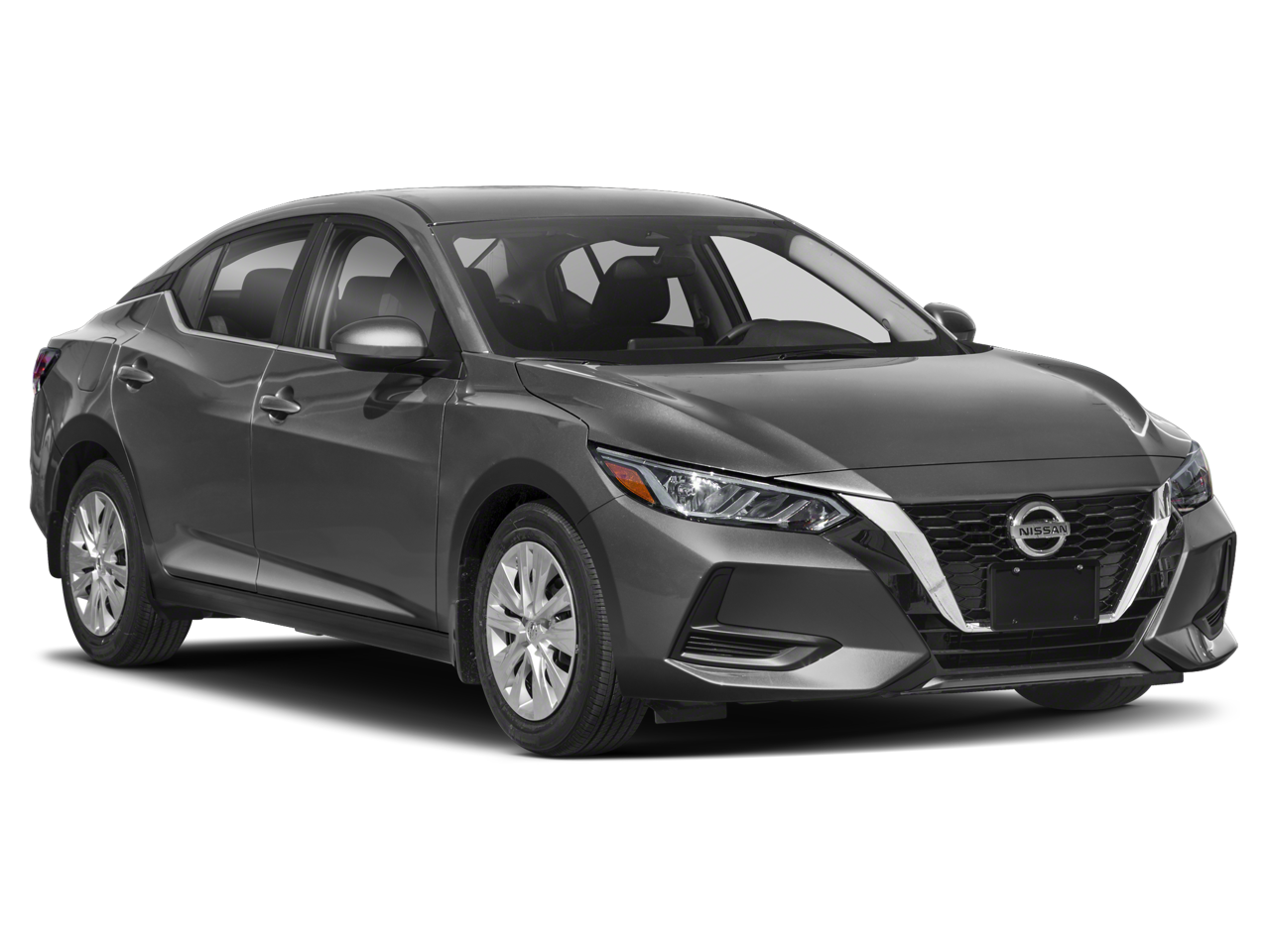 2020 Nissan Sentra S
