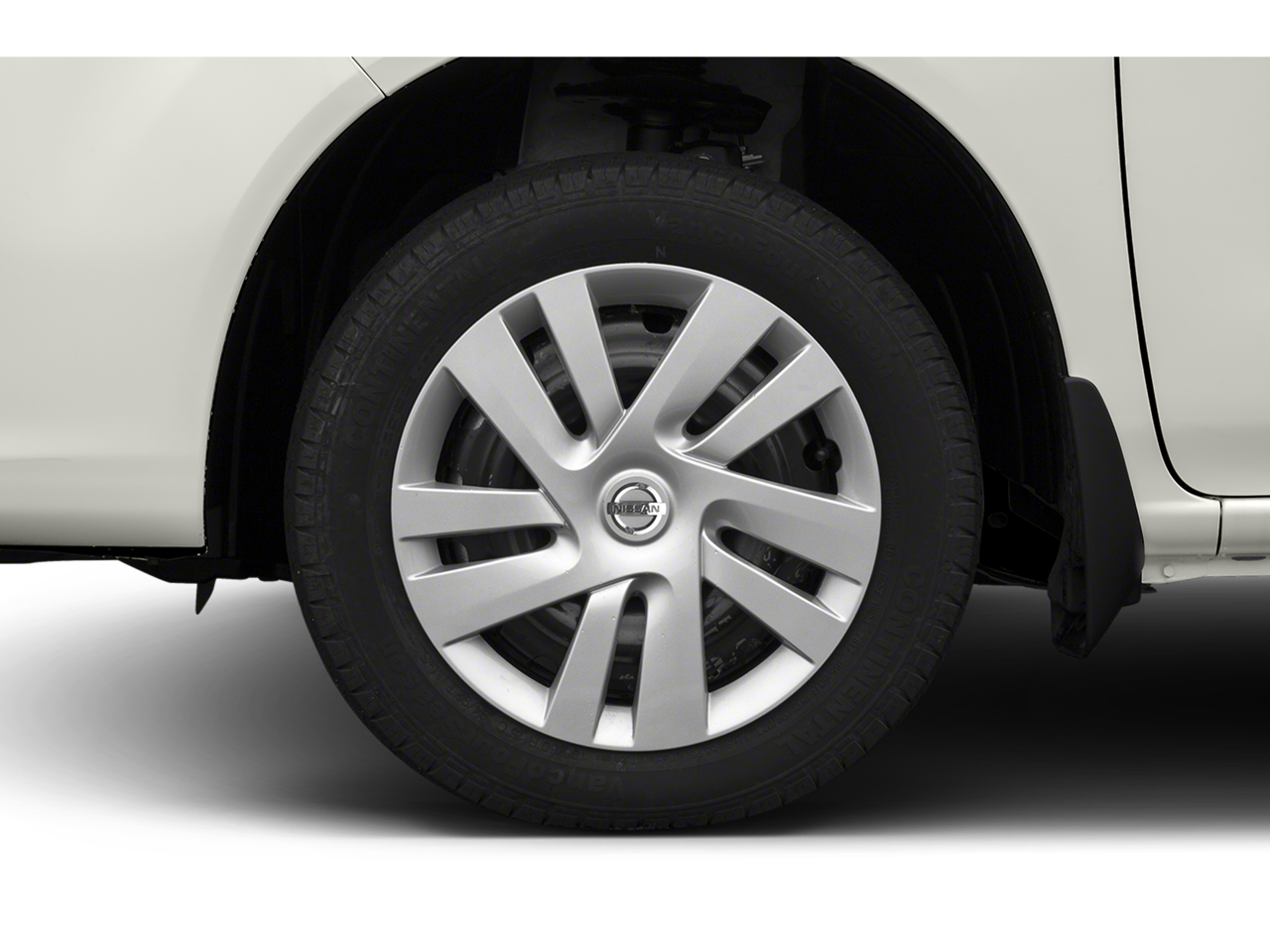 2020 Nissan NV200 Compact Cargo S