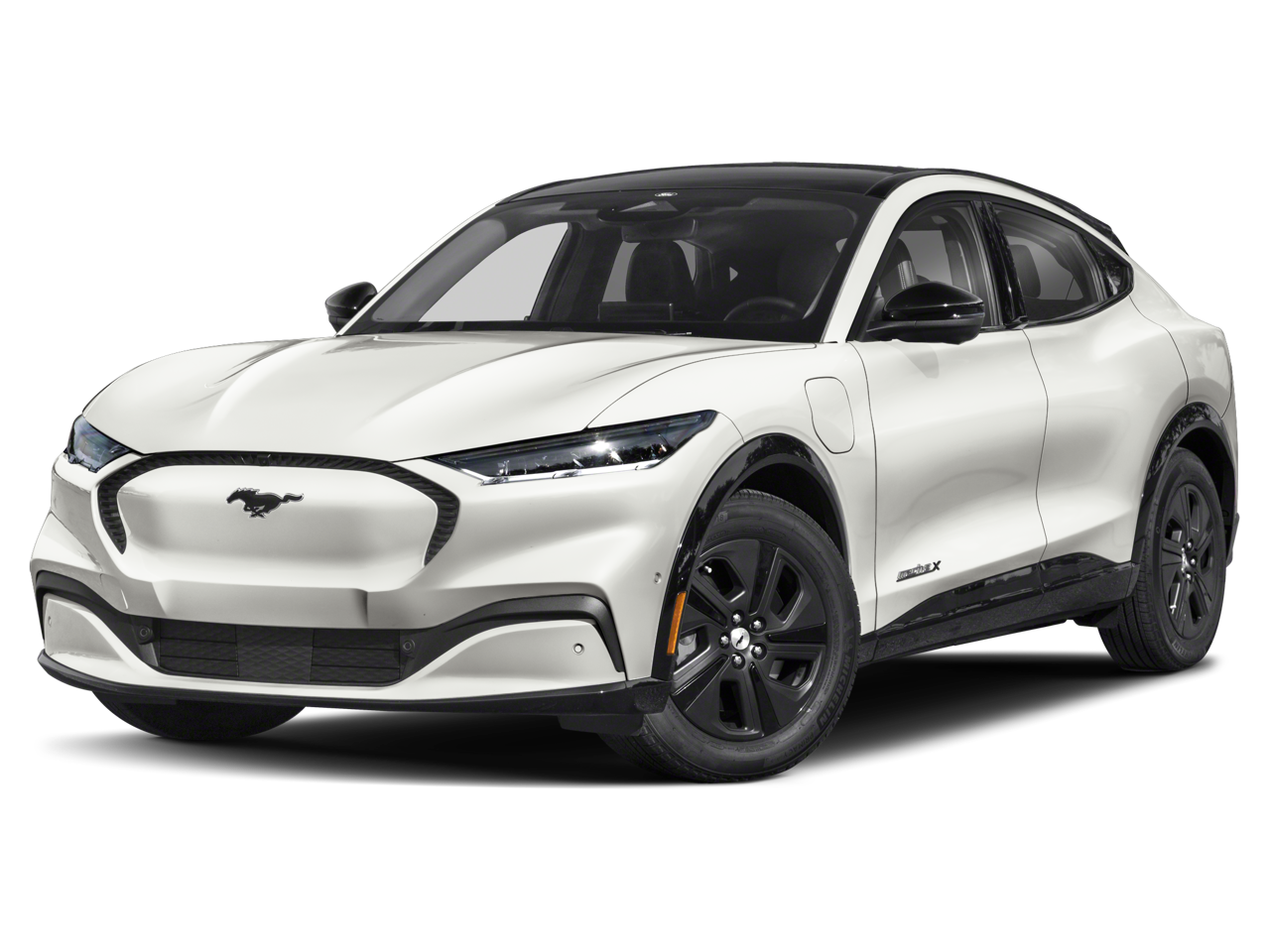 Used 2021 Ford Mustang Mach-E Select AWD with VIN 3FMTK1SS8MMA42510 for sale in East Greenwich, RI