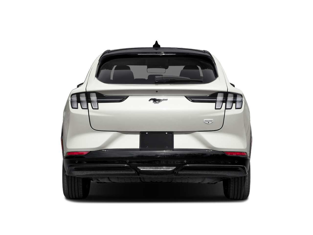 2021 Ford Mustang Mach-E Select