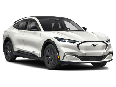 2021 Ford Mustang Mach-E Select
