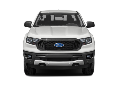 2021 Ford Ranger Base
