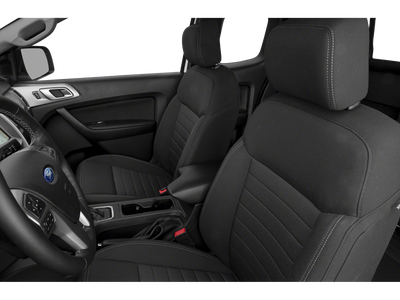 2021 Ford Ranger Base