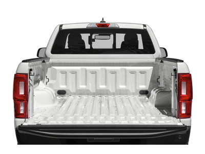 2021 Ford Ranger Base