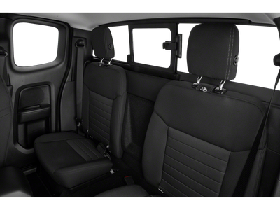 2021 Ford Ranger Base