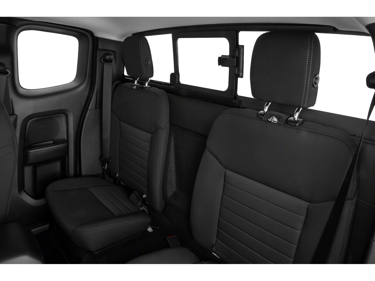 2021 Ford Ranger Base