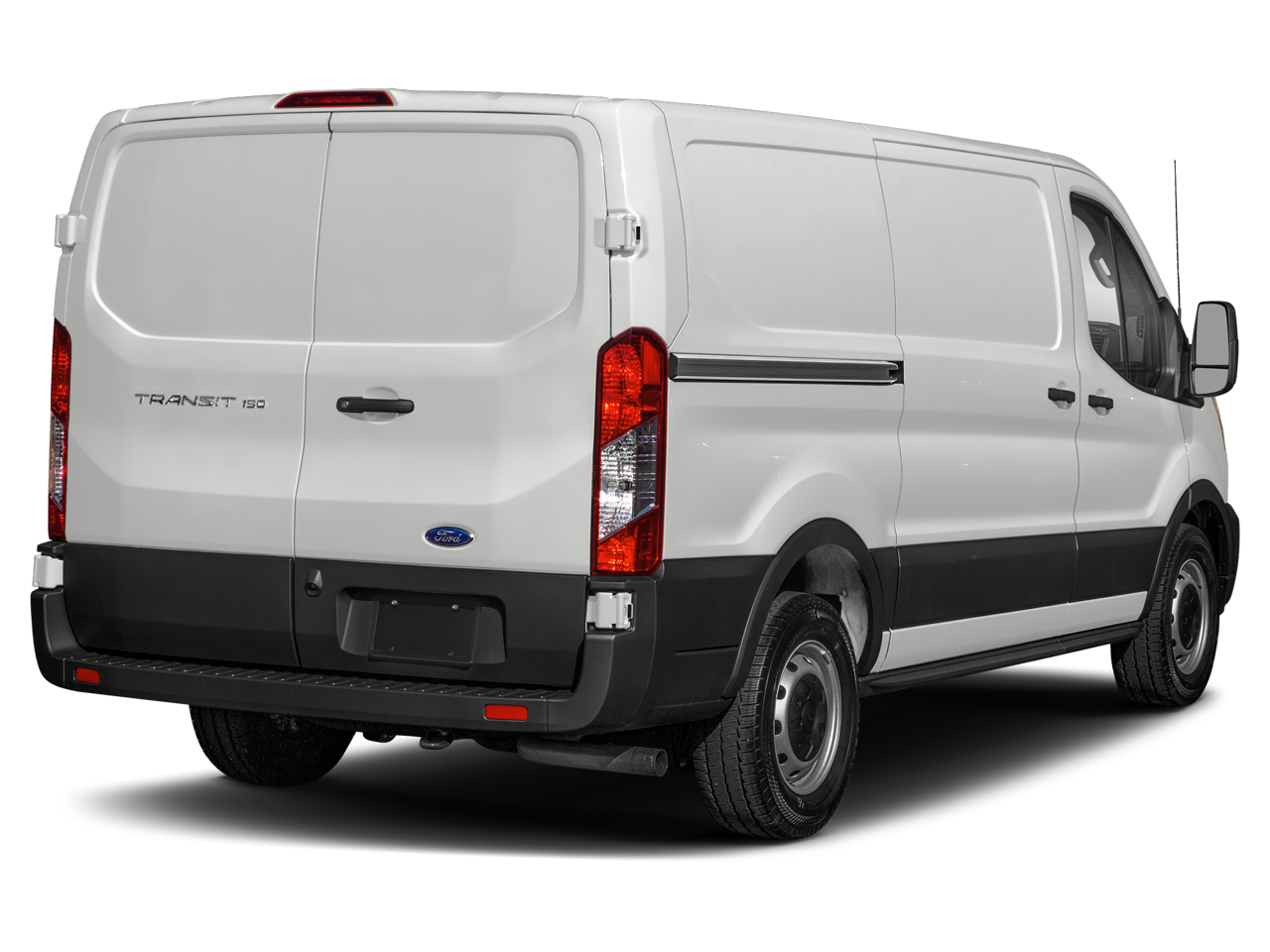 2021 Ford Transit Cargo Van T250