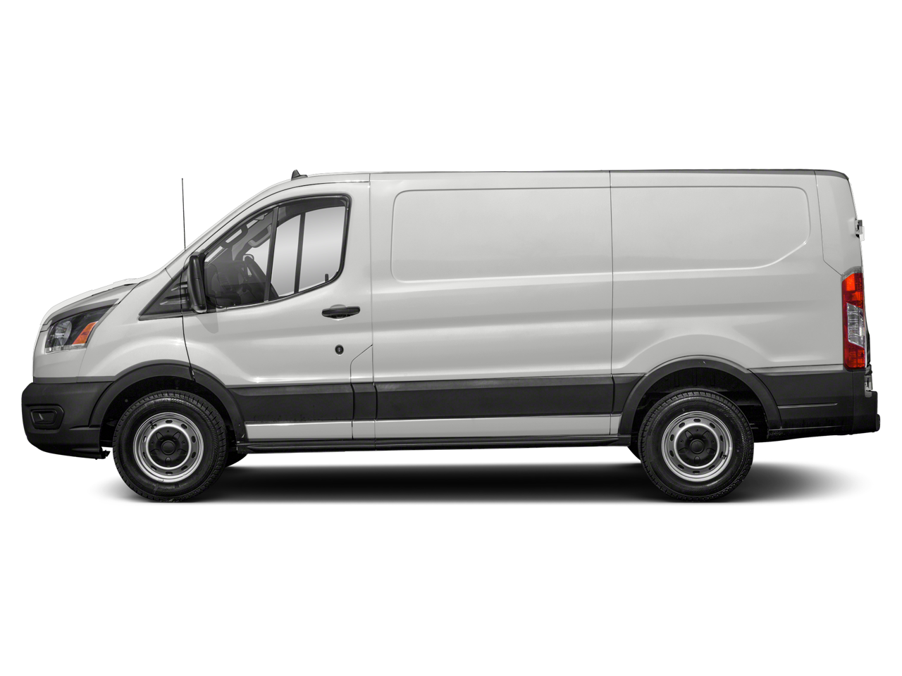 2021 Ford Transit Cargo Van T250