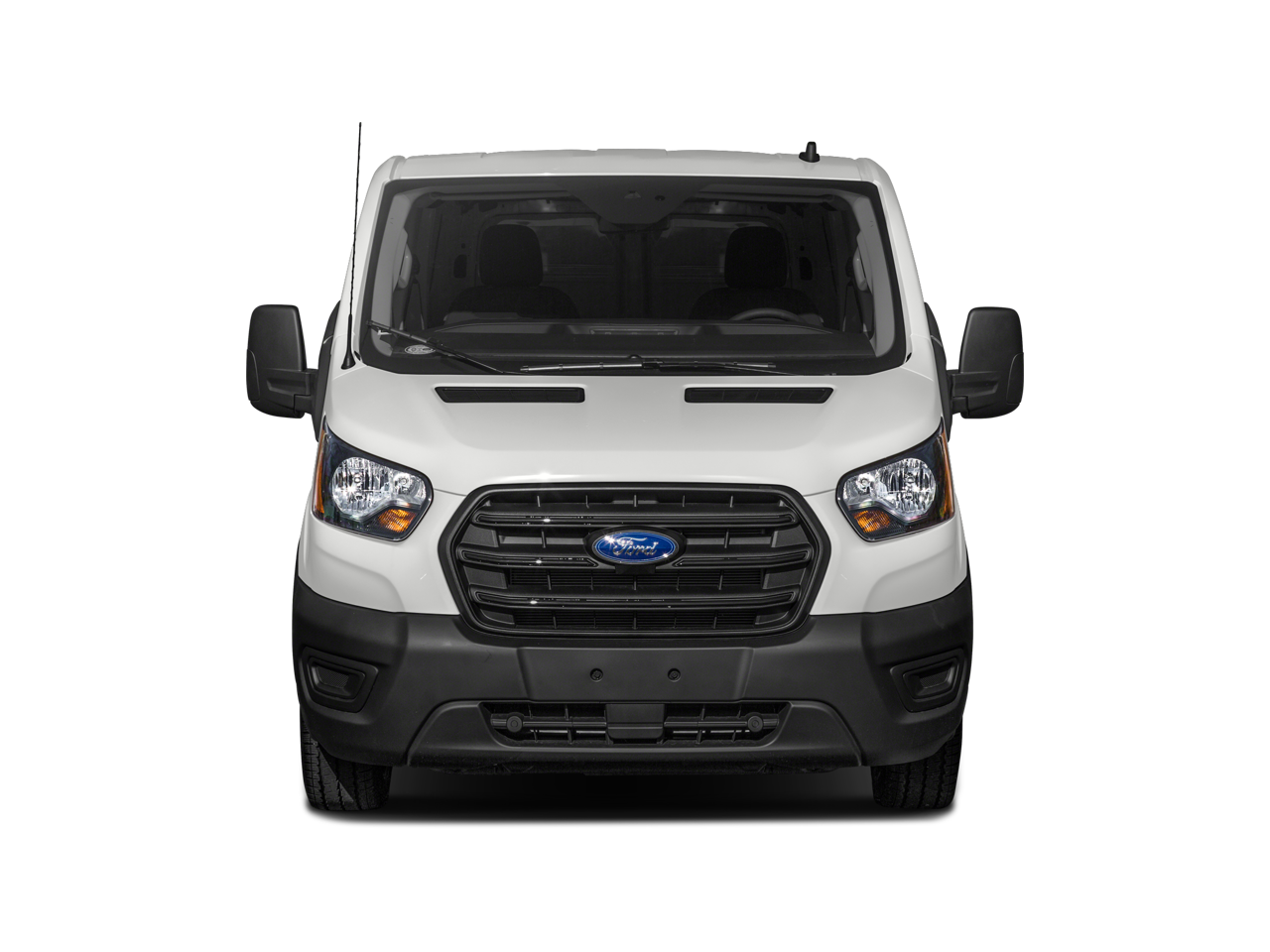 2021 Ford Transit Cargo Van T250