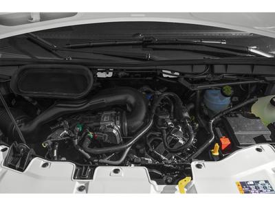 2021 Ford Transit Cargo Van T250