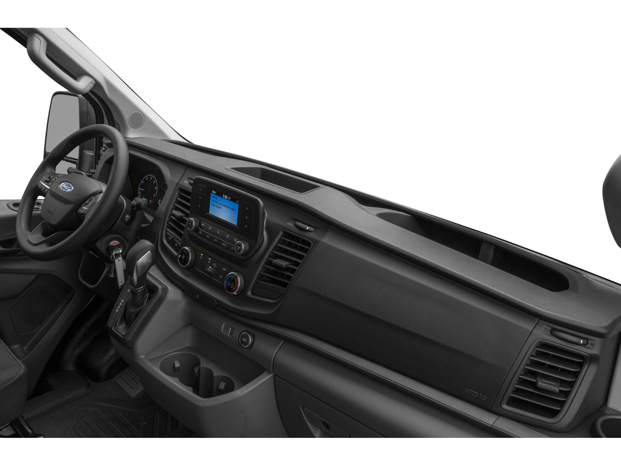 2021 Ford Transit Cargo Van T250