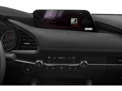 2021 Mazda Mazda3 Sedan Preferred
