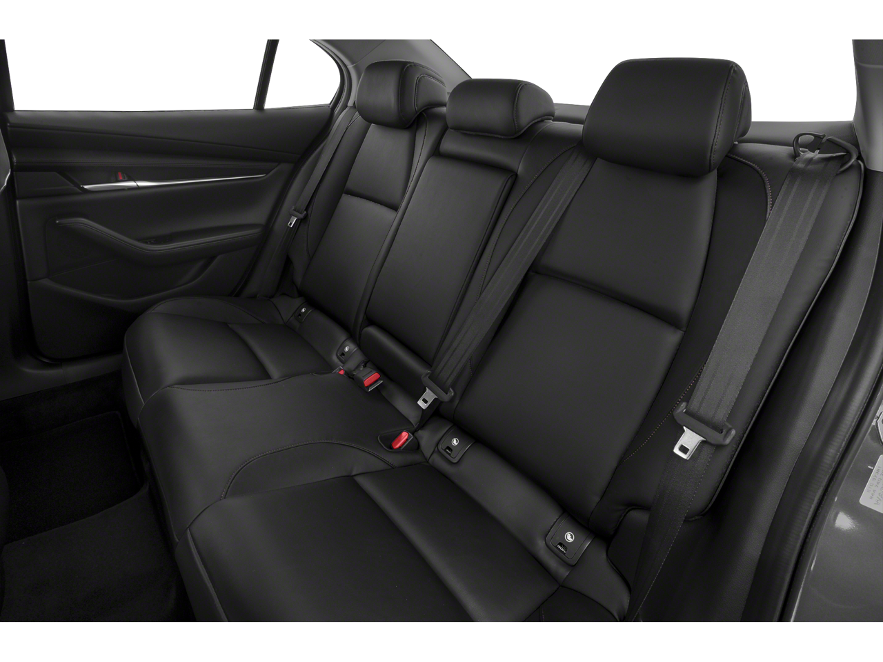 2021 Mazda Mazda3 Sedan Preferred