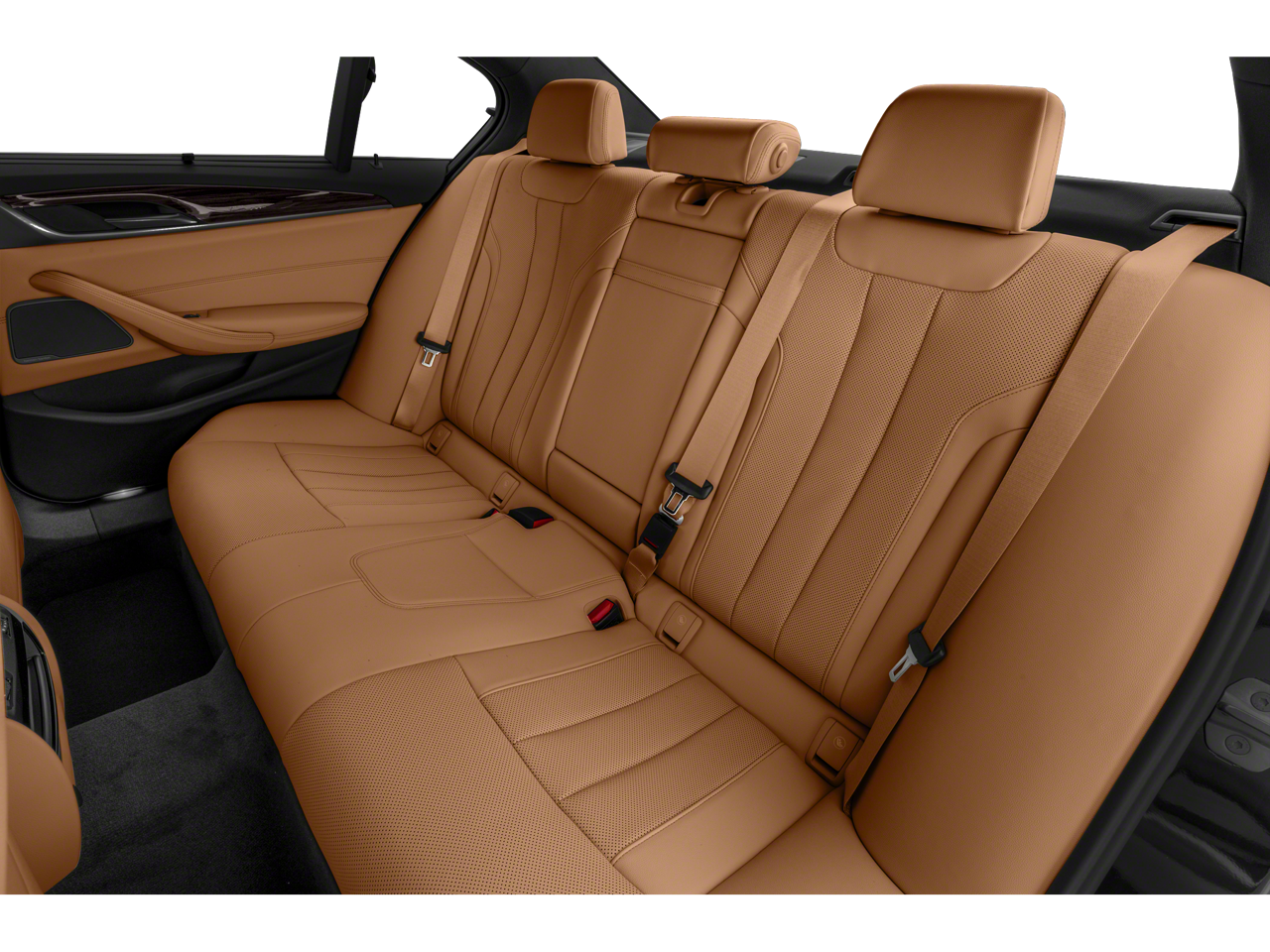 2022 BMW 5 Series 530i xDrive